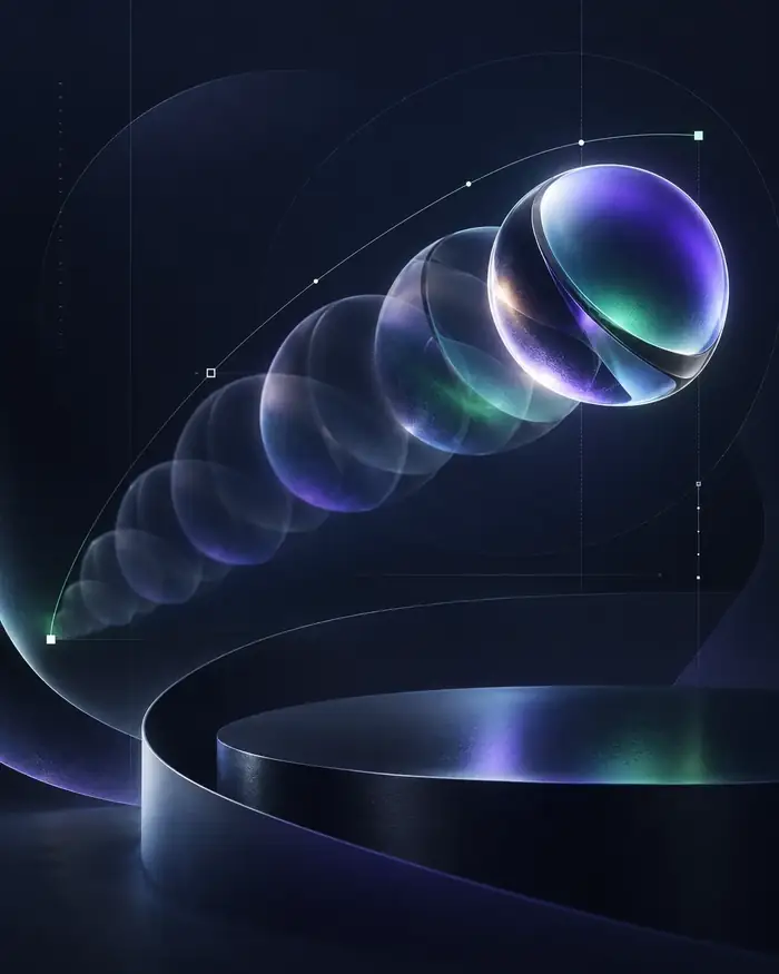 Motion design e criatividade