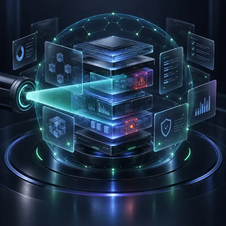 Segurança Digital & Auditoria — FGDevs