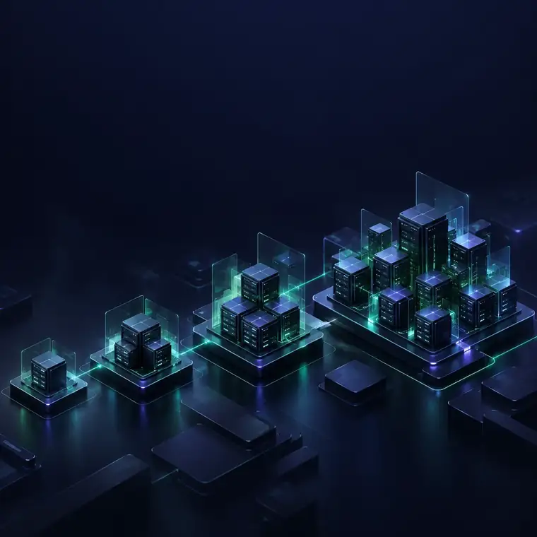 Escalabilidade — FGDevs