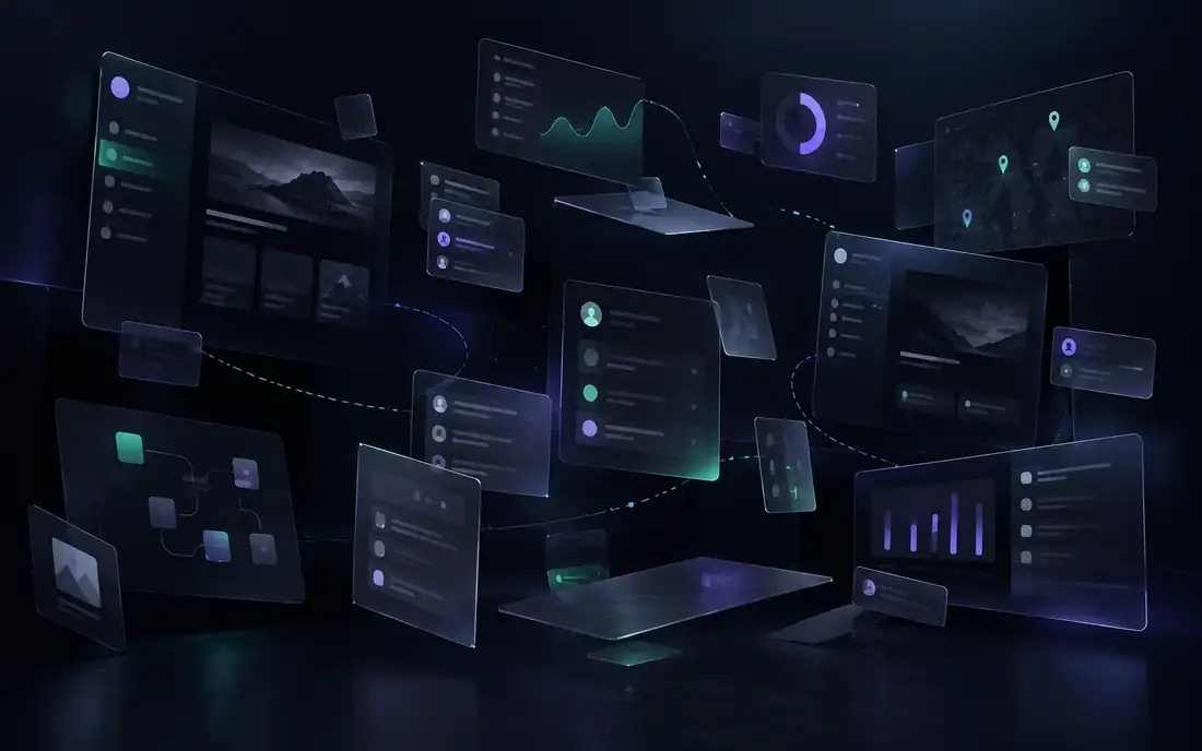 Desafio do projeto — FGDevs