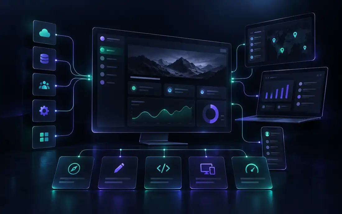 Solução do projeto — FGDevs